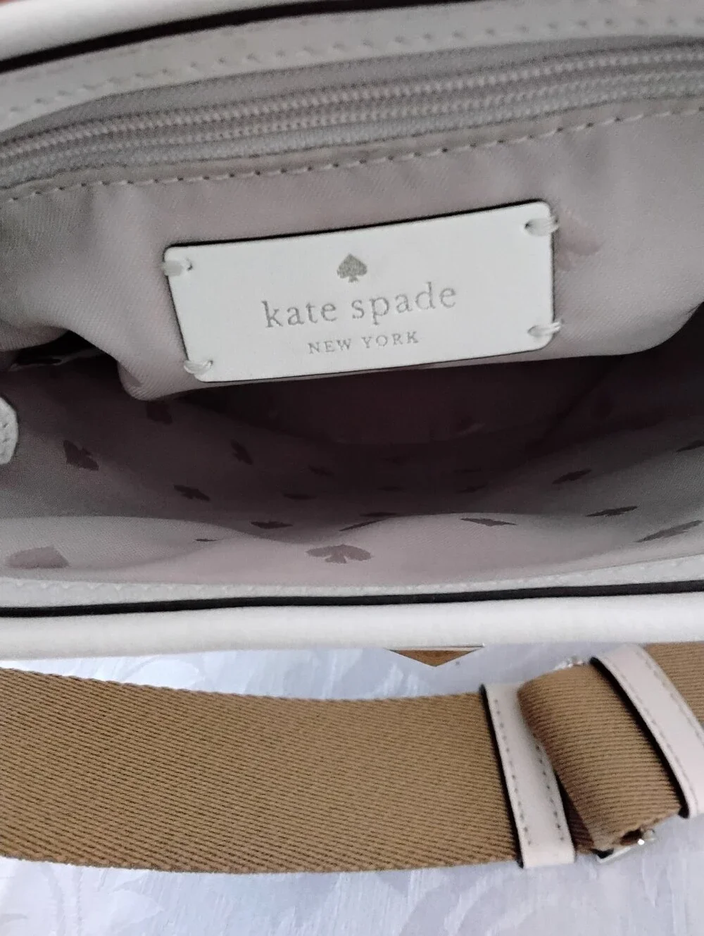 Kate Spade Audrey Mini Bucket Bag